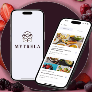 Kalkulator kalorii z Dietą